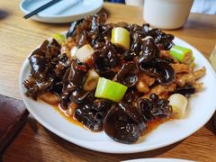 -顺香居·老字号湖北菜(江汉路店)