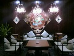 -鼓楼东街老火锅(鼓楼店)