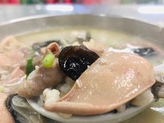 -广场正宗原汁薏米店