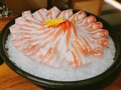-揽季锅物会.福建黄鱼.海鲜姿造(五四路店)