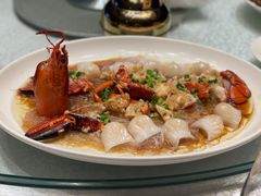 -外高桥喜来登酒店采悦轩
