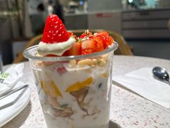 -BE BRIGHT KITCHEN(正佳广场店)