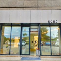 -SWEET SALON精品店