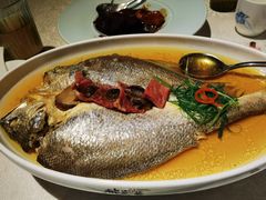 -桃花印巷江南小馆(朝阳路店)