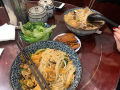 -螺世纪螺蛳粉·桂味小排档(裕德店)