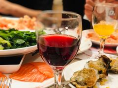 -芭菲盛宴·环球美食(北城国际店)