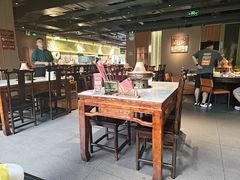 -乐宴·老北京铜火锅(桂庙店)