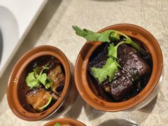 東玻肉-山外山菜馆(玉泉路店)