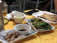 -忠记湛江烧蚝店