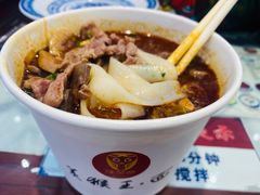 -豫楚源美猴王·面(武商广场店)