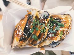 -李好吉吉自选炸鸡(星天广场店)