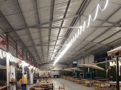 -光头佬室内钓虾场·烧烤·团建·亲子(中山八路店)