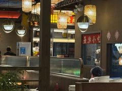 -恰饭·老长沙市井菜(天河客运站店)