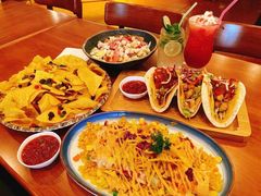 -萨莉亚意式餐厅(杭州滨江天街店)