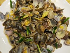 -南海渔家•海鲜•正宗海南菜(海棠湾店)