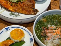 -一坐一忘云南菜(嘉里中心店)
