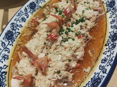 -兔爸私家小厨(新北万达店)