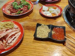 -石记老北京炙子烤肉(松园店)