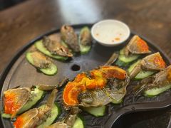 -大洋家·潮汕鱼鲜·花胶砂锅粥(天河东路店)