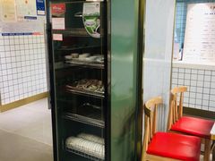 -百年尹氏汤包(湖南路狮子桥店)