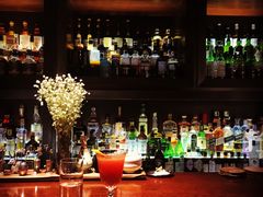 -The Bottle Bar(羲和商业广场店)
