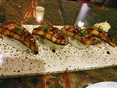 -炙柒Sekinana·精致料理 烧鸟·铁板烧(海上世界店)