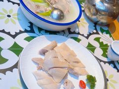 -味食家市师鸡(三元里店)