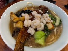 -奎元馆.百年奎元.非遗传承(西湖边的解放路店)