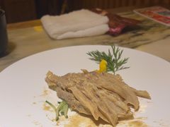 -范家小馆·烤鸭新京菜(金融街店)