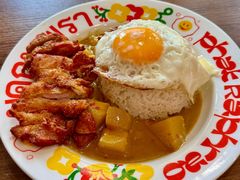 -曼谷食堂·泰国家庭料理