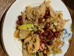 舂鸡爪-阿木舂记·特色小吃(平江路店)