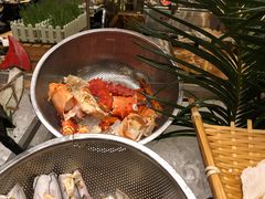 -万达瑞华酒店美食汇自助餐厅(楚河汉街店)