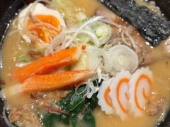 -大岛日本料理铁板烧(南通大饭店)