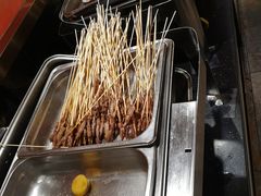 -好伦哥比萨烤肉自助(八里桥店)