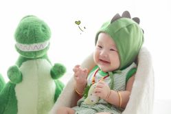 -婴爱儿童摄影 BabyloveStudio(中山门店)