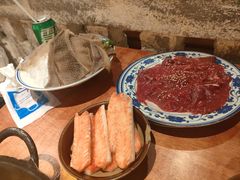 -周小明火锅(黑金冠社区店)