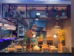 -非烤勿扰韩料自助烤肉(松山湖万科店)