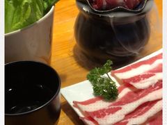 -陇璟烧肉酒场(友谊阳光城店)