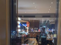 -视界美食自助餐厅·石家庄希尔顿酒店