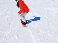 -太子岭滑雪场