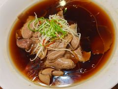 -乔家栅(襄阳南路店)