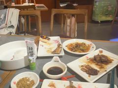 -渔乐之昕·铁板烧自助餐(虹悦城店)
