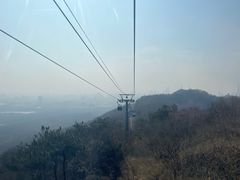 -紫金山山顶公园