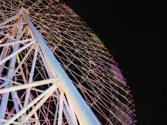 -南昌之星摩天轮