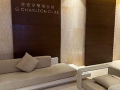 -深圳湾科技园丽雅查尔顿酒店
