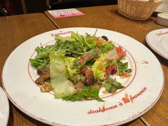 -Entrecôte 法国牛扒馆(保利·时光里店)