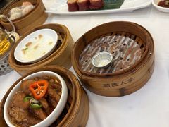 -顺德人家食府(黄金广场店)