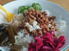 -顶好快餐(市府店)
