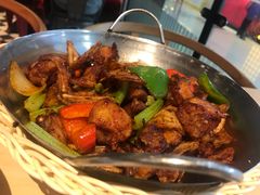 -避风塘(百联东郊店)