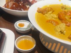 -千日贺茶餐厅(高新万达店)